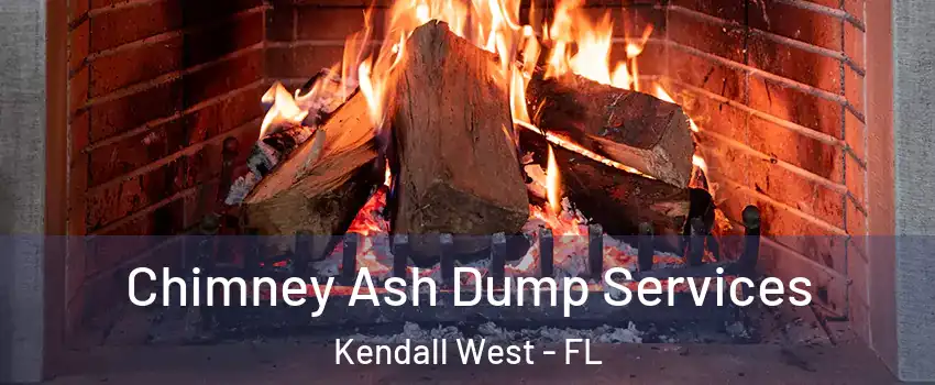  Chimney Ash Dump Services Kendall West - FL