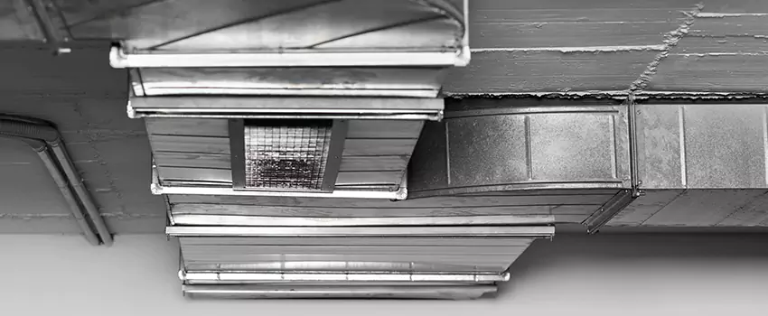 Trusted Air Duct Cleaning Company in Kendall West, Florida