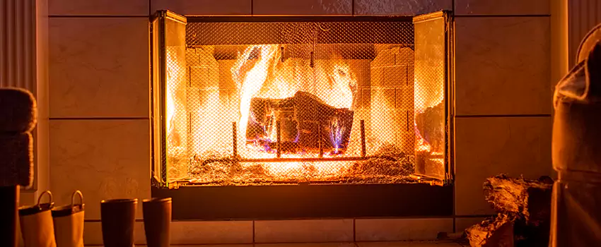 Astria Vent Free Gas Fireplaces Installation in Kendall West, FL