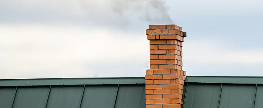 Animal Screen Chimney Cap Repair And Installation Services in Kendall West, Florida