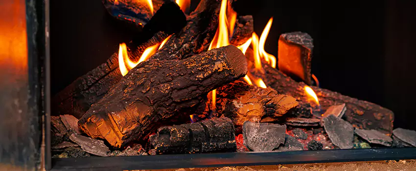 Chimney Fireplace Ash Dump Cleaning in Kendall West, FL