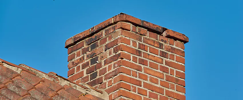 Clean Blocked Chimney in Kendall West, Florida