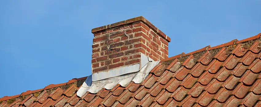 Residential Chimney Bricks Rotten Repair Services in Kendall West, FL