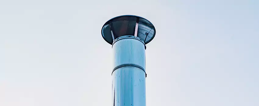 Wind-Resistant Chimney Caps Installation and Repair Services in Kendall West, Florida