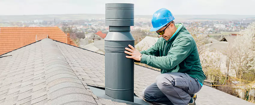 Chimney Chase Inspection Near Me in Kendall West, Florida