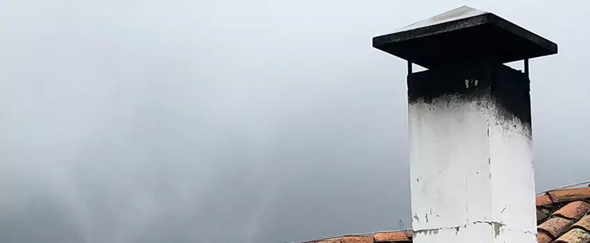 Chimney Damper Inspection in Kendall West, FL