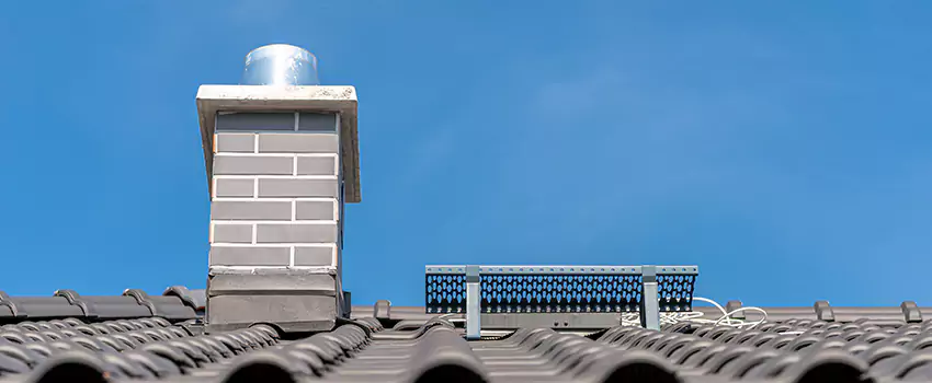 Chimney Flue Relining Services in Kendall West, Florida