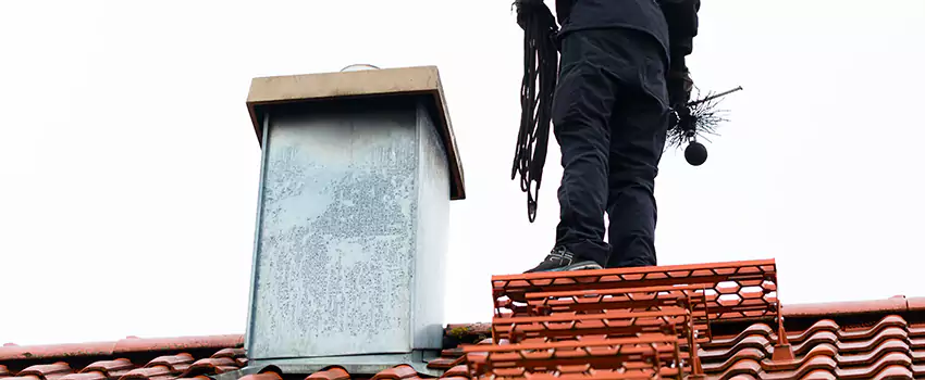 Chimney Liner Services Cost in Kendall West, FL