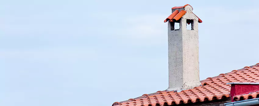 Chimney Pot Replacement in Kendall West, FL