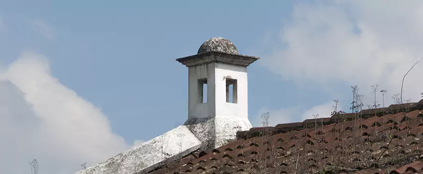 Cost To Rebuild A Chimney in Kendall West, FL