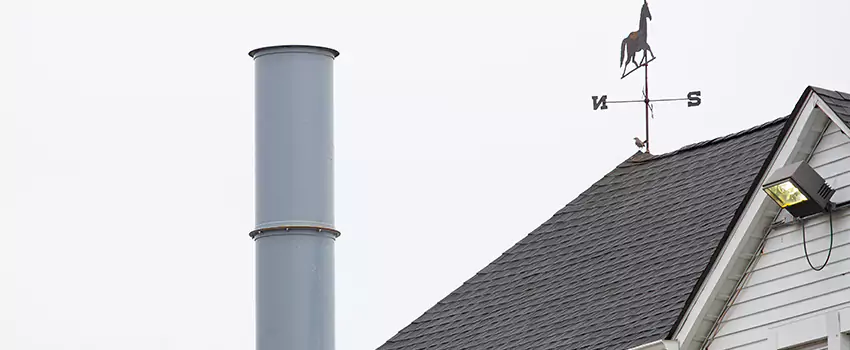 Chimney Inspection in Kendall West, FL