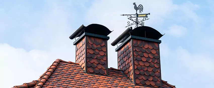 Old Chimney Restoration in Kendall West, Florida