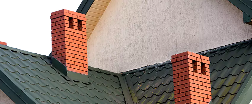 Chimney Saver Waterproofing Services in Kendall West, Florida