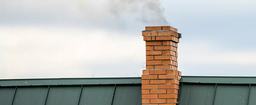 Chimney Soot Cleaning Cost in Kendall West, FL