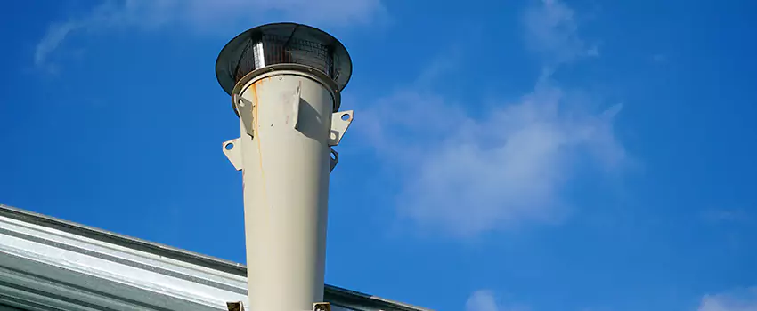 Chimney Spark Arrestor Requirements in Kendall West, FL