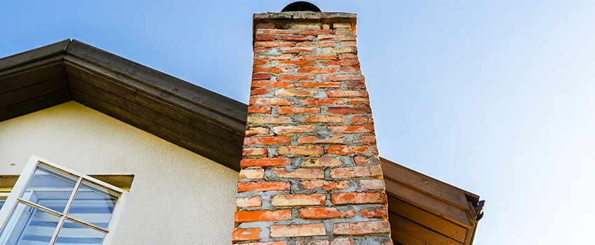Chimney Mortar Replacement in Kendall West, FL