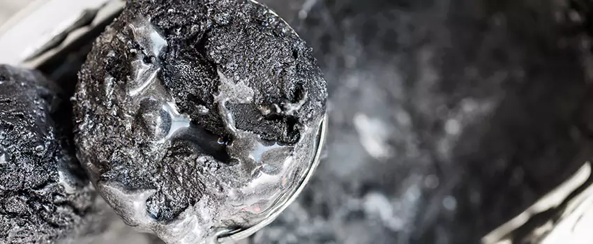 Clogged Dryer Vent Lint Cleaning in Kendall West, Florida