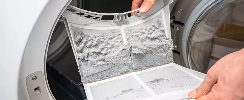 Best Dryer Lint Removal Company in Kendall West, Florida