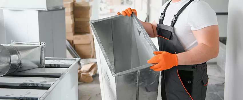Benefits of Dryer Vent Inspection in Kendall West, FL