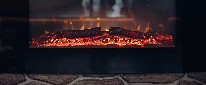 Outdoor Electric Fireplace Installation Solutions in Kendall West, FL