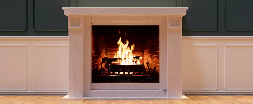 Empire Comfort Systems Fireplace Installation and Replacement in Kendall West, Florida