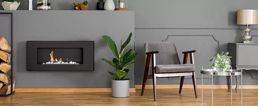 Ethanol Fireplace Burner Repair in Kendall West, FL