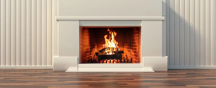 Fireplace Broken Ashtray Repair Services in Kendall West, Florida