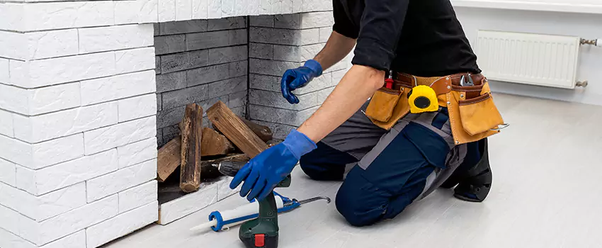 Fireplace Doors Cleaning in Kendall West, Florida