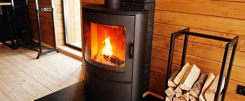 Gas Fireplace Door Handle Installation Services in Kendall West, Florida