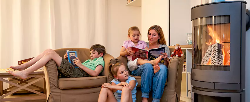 Kidsproofing Gas Fireplaces Installation in Kendall West, FL