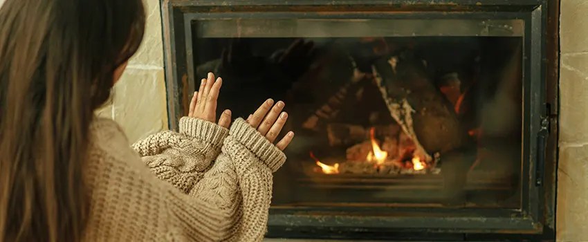 Wood-burning Fireplace Smell Removal Services in Kendall West, FL