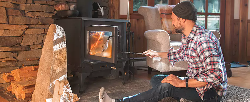Fireplace Chimney Maintenance in Kendall West, Florida