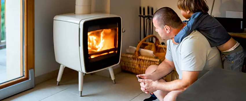 Fireplace Safety Inspection Technician in Kendall West, Florida