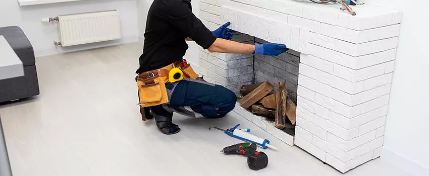 Cleaning Direct Vent Fireplace in Kendall West, FL