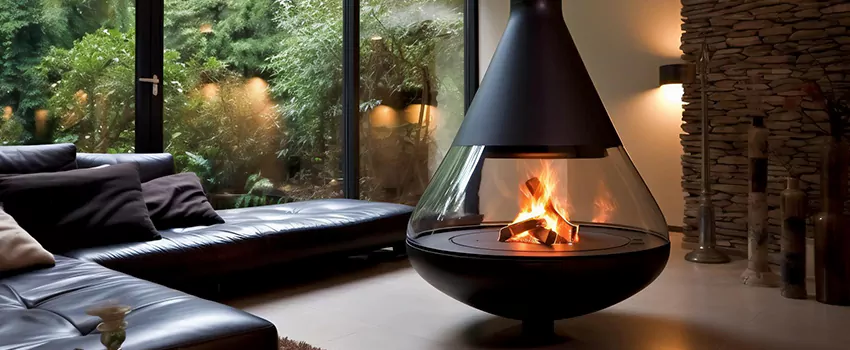Affordable Floating Fireplace Repair And Installation Services in Kendall West, Florida