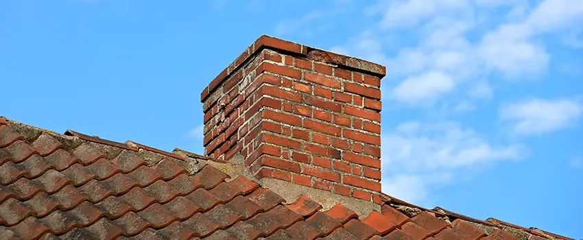 Flue Tiles Cracked Repair Services near Me in Kendall West, FL