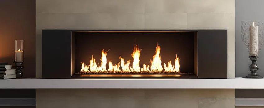Vent Free Gas Fireplaces Repair Solutions in Kendall West, Florida