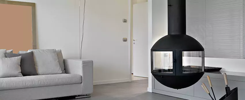 Hanging & Suspended Fireplaces Designer in Kendall West, Florida