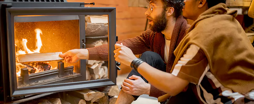 Benefits of Harman Stoves Fireplace in Kendall West, Florida