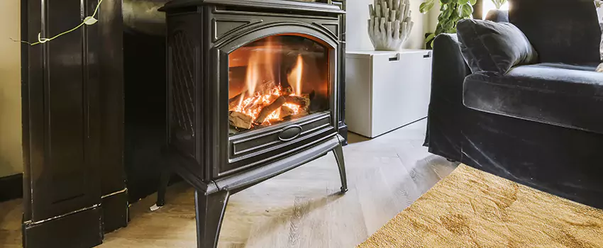 Cost of Hearthstone Stoves Fireplace Services in Kendall West, Florida