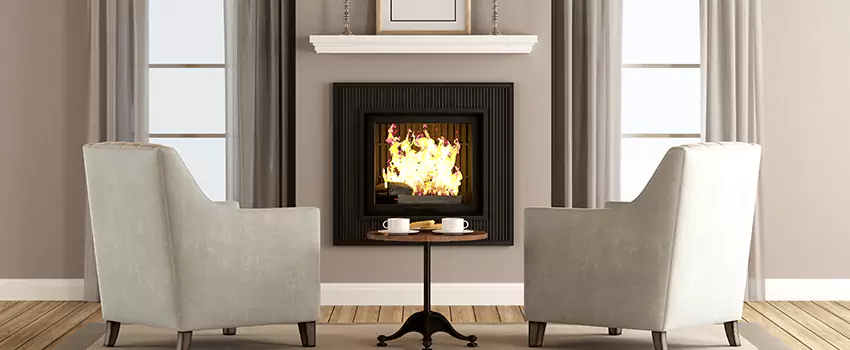 Heat & Glo Outdoor Gas Fireplaces Installation Contractors in Kendall West, Florida