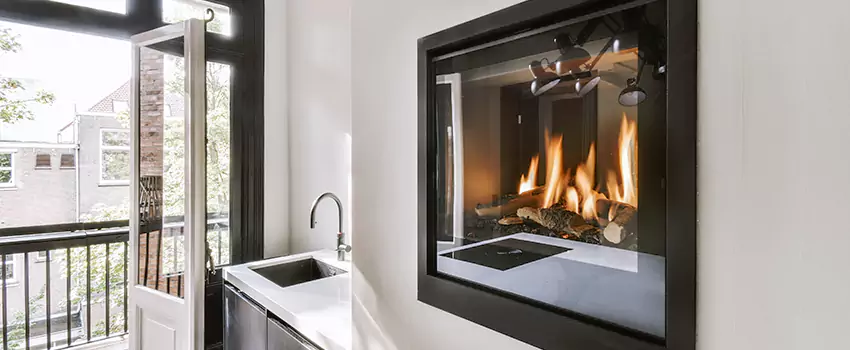 Heatilator Outdoor Fireplace Services in Kendall West, Florida