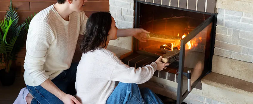 Kings Man Direct Vent Fireplaces Services in Kendall West, Florida