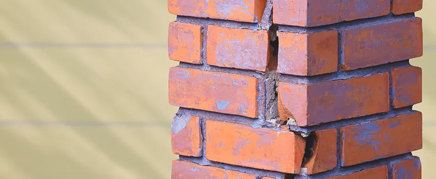 Leaking Chimney Repair And Replacement Cost in Kendall West, Florida