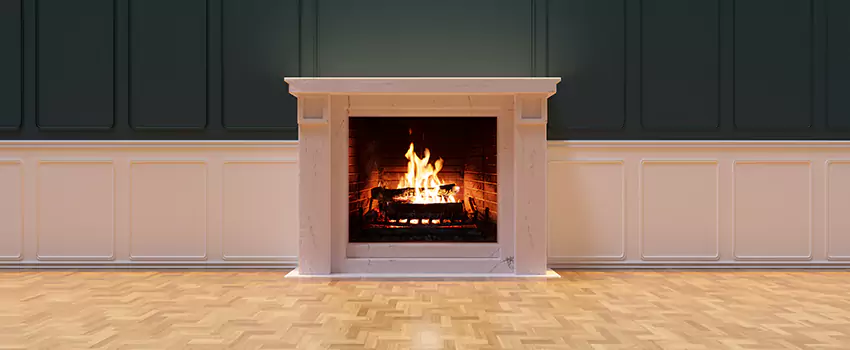 Napoleon Electric Fireplaces Inspection Service in Kendall West, Florida