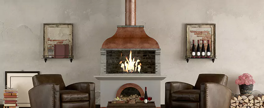 Benefits of Pacific Energy Fireplace in Kendall West, Florida