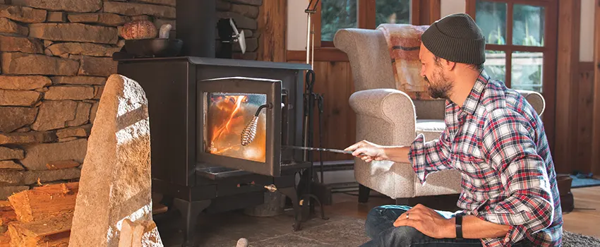 Cost of Pellet Fireplace Installation Services in Kendall West, FL