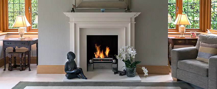 RSF Fireplaces Maintenance and Repair in Kendall West, Florida