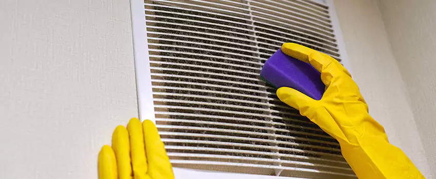 Vent Cleaning Company in Kendall West, FL