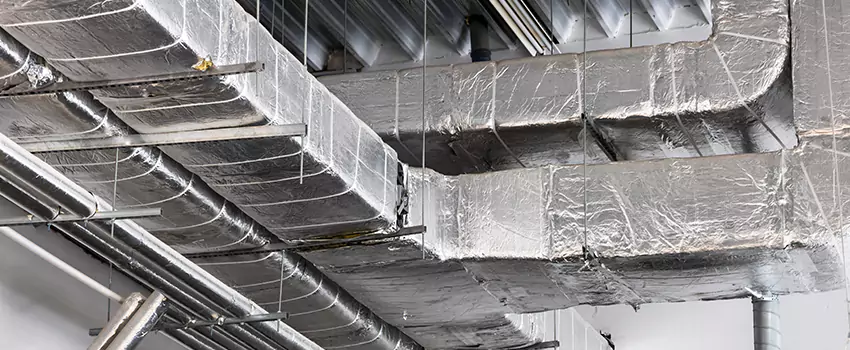 Vent Dust Cleaning Cost in Kendall West, FL